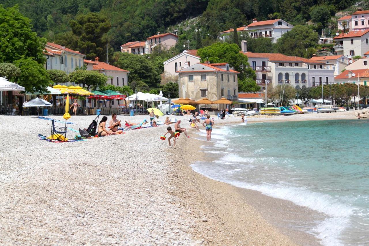 Apartments With A Parking Space Moscenicka Draga, Opatija - 7766 Exterior photo