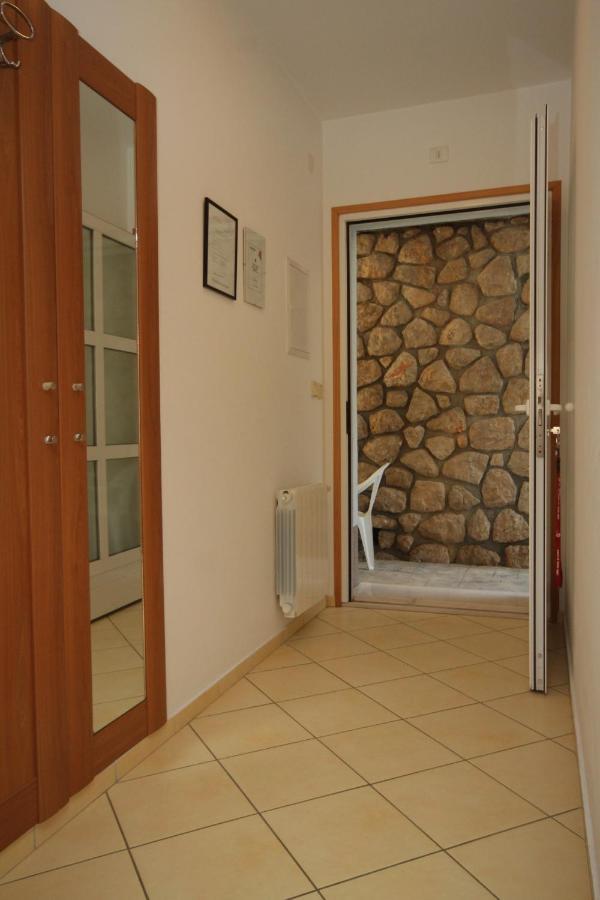 Apartments With A Parking Space Moscenicka Draga, Opatija - 7766 Exterior photo