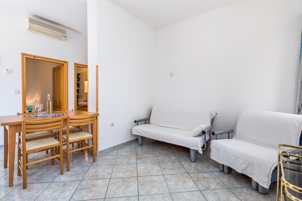 Apartments With A Parking Space Moscenicka Draga, Opatija - 7766 Exterior photo