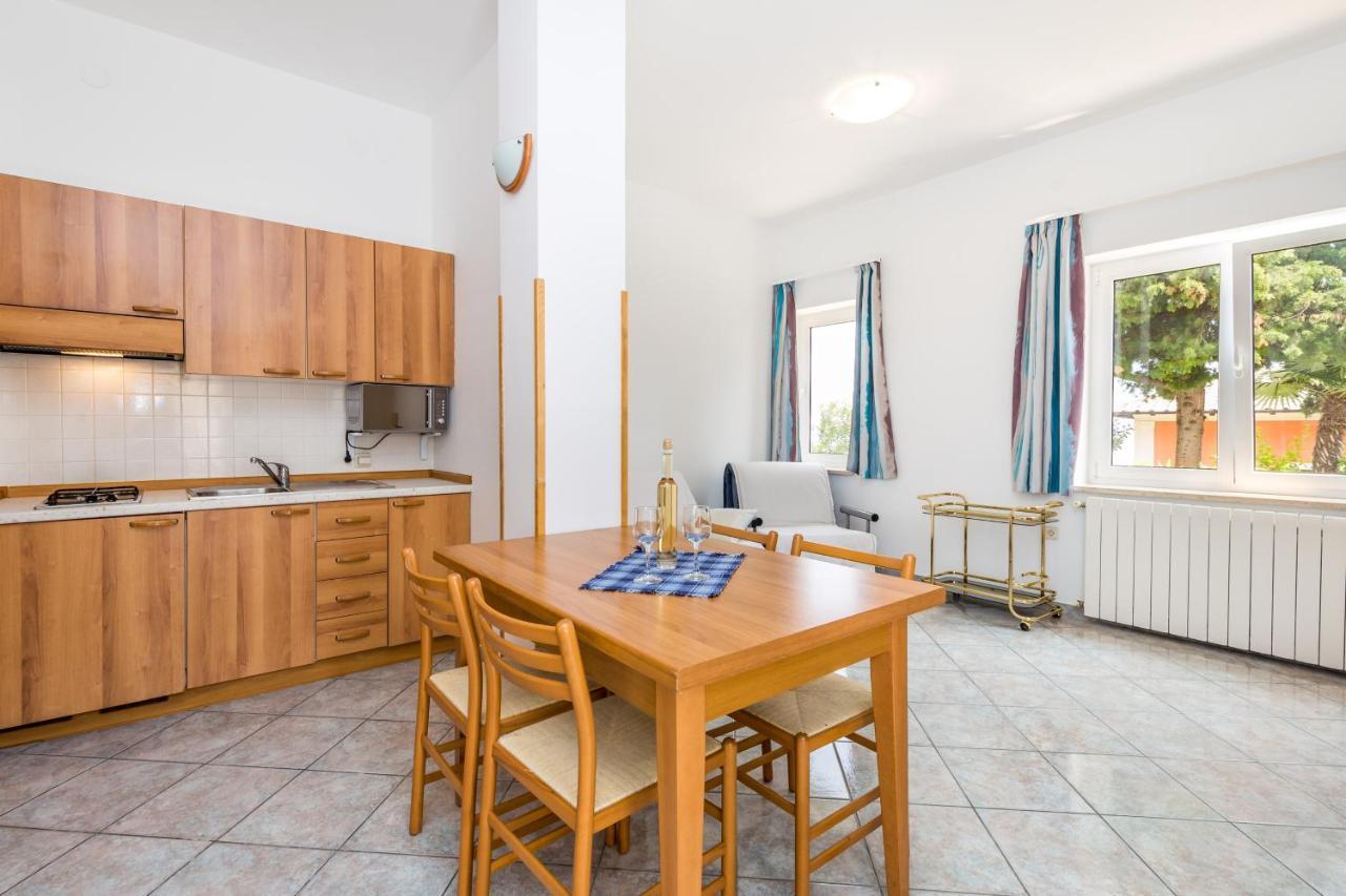 Apartments With A Parking Space Moscenicka Draga, Opatija - 7766 Exterior photo