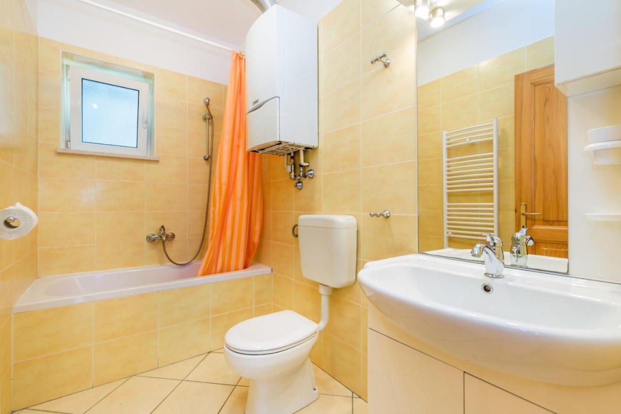 Apartments With A Parking Space Moscenicka Draga, Opatija - 7766 Exterior photo